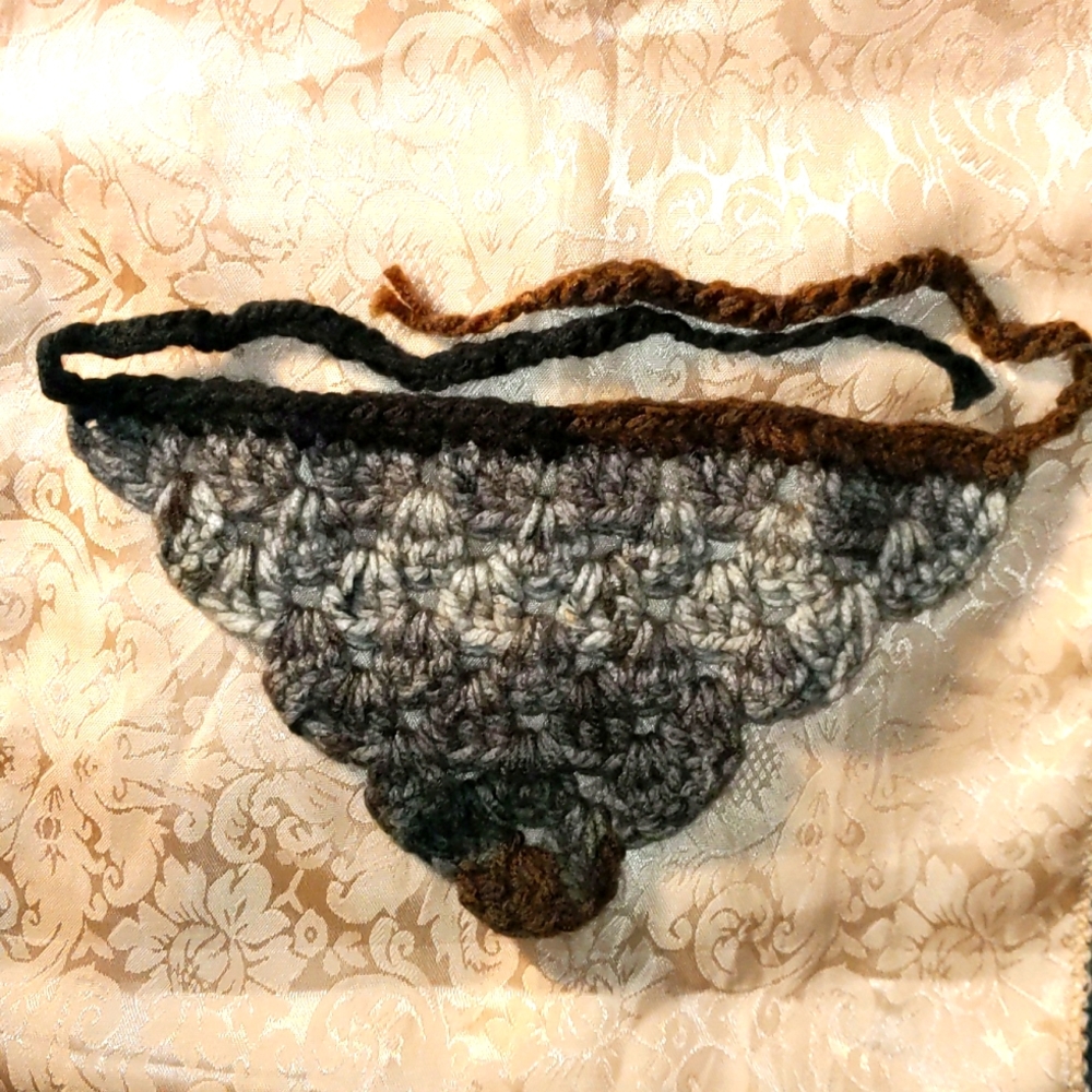 Bandana For Dog Or Cat Pet Owners